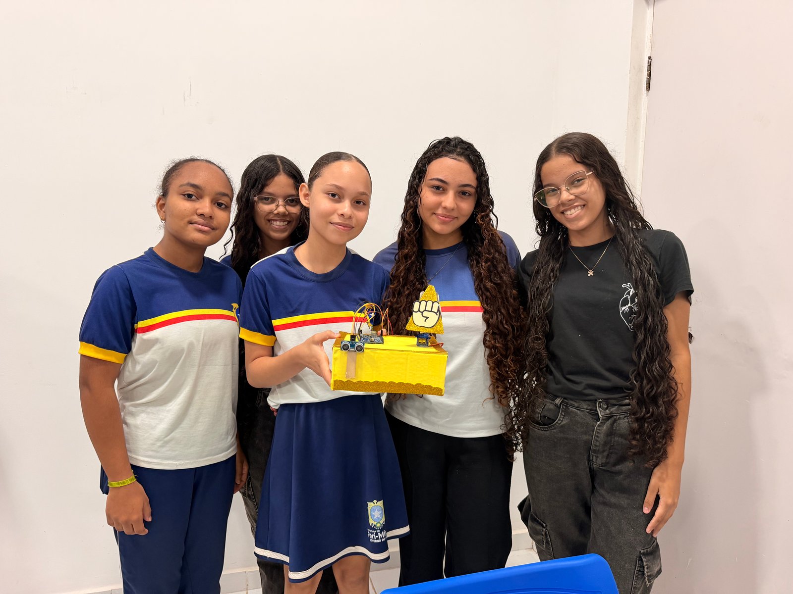 Programação Arduino 4